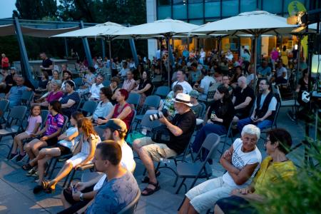 Dino Ivelja Quartet (14)